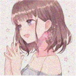 观众麦田里的猫头像